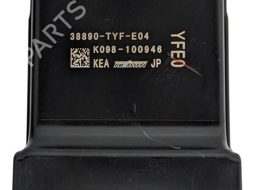 Elektronisk modul HONDA e (ZC7_) Electric Advance (ZC7) (154 hp) 29691842