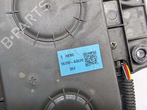 Horn KIA NIRO II (SG2) EV | BP29692754E13