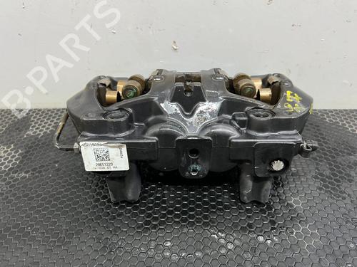 Bremssattel links hinten AUDI E-TRON GT Saloon (F83, F8P) GT quattro | BP29689293M107 