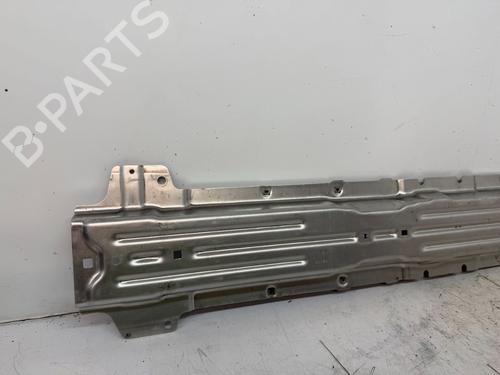 Bundpladebeskyttelse VW ID. Buzz Cargo (EBA) Electric | BP31844191M92