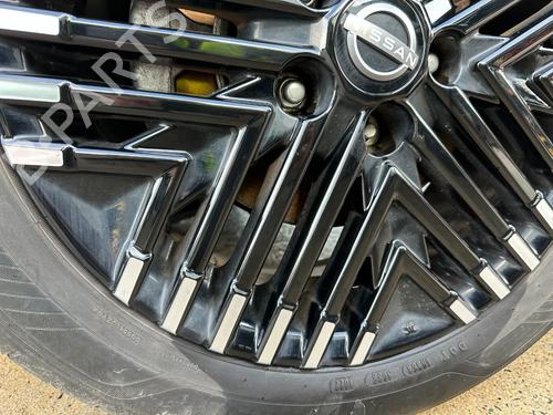 Fælk NISSAN LEAF (ZE1) Electric | BP32692016C45  - Image 11