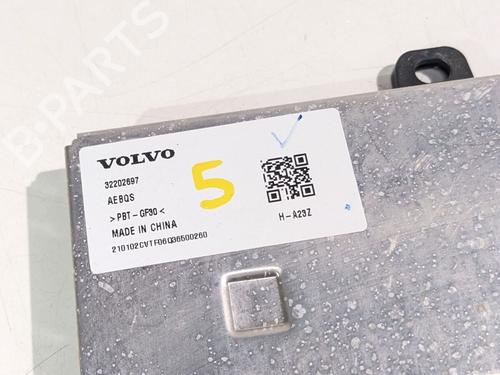 Elektronisk modul POLESTAR POLESTAR 2 (534) EV | BP29688922M83 
