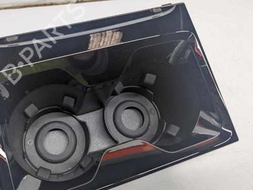 Kopholder/Genstandsholder VW TIGUAN ALLSPACE (BW2, BJ2) 1.5 TSI | BP29693893I37