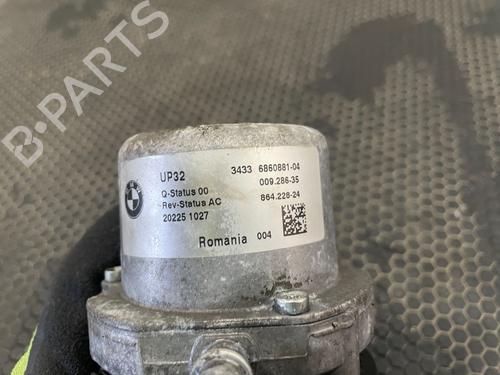 Bomba de vacío MINI MINI (F56) Cooper SE / Electric | BP29694887M80 