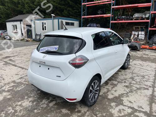 Andre RENAULT ZOE (BFM_) ZOE (BFMC, BFMD) | BP29695576O1