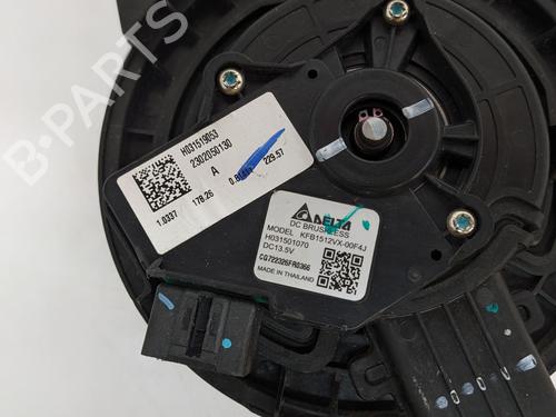 Varmeblæser TESLA MODEL 3 (5YJ3) EV AWD | BP29694897M62 