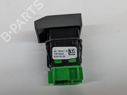 Other RENAULT MEGANE E-TECH SUV EV60 (BNJ1) | BP28696436O1