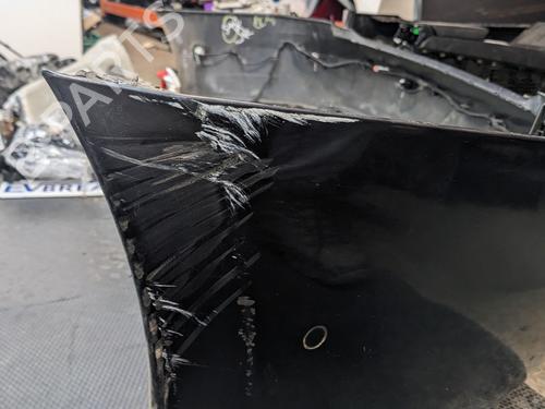 Bagtil kofangere TESLA MODEL S (5YJS) 85 | BP30917281C8