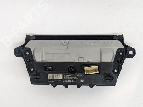 Cockpit CITROËN C4 III (BA_, BB_, BC_) ë-C4 (BCZKXC, BZCKSC) | BP29695014C47