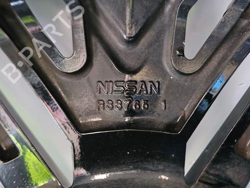 Fælk NISSAN LEAF (ZE1) Electric | BP29692044C45