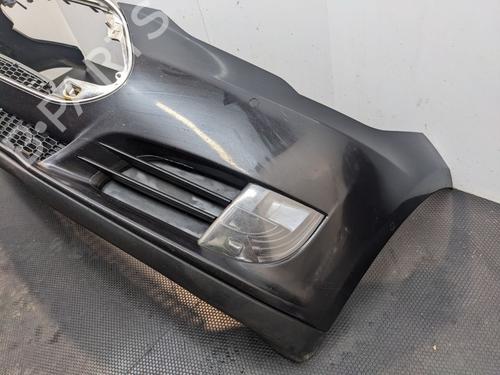 Foran kofangere TESLA MODEL S (5YJS) 85 | BP30917280C7