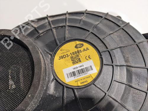 Høyttaler JAGUAR I-PACE (X590) EV400 AWD | BP29688242E2