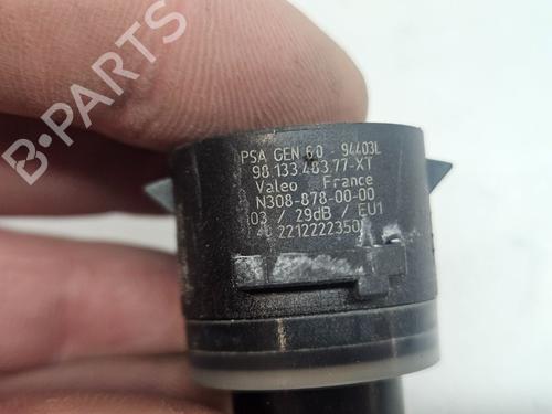 Sensor electrónico PEUGEOT 208 II (UB_, UP_, UW_, UJ_) e-208 | BP29695488M84 