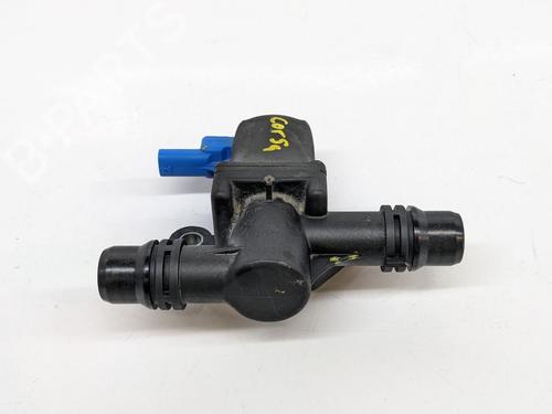 Rohr VAUXHALL MOKKA 1.2 (76) | BP29690732M125