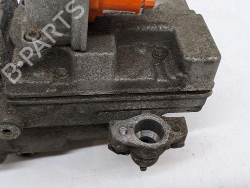 Airco pomp SMART FORFOUR Hatchback (453) 1.0 (453.042, 453.043) | BP29692861M34 