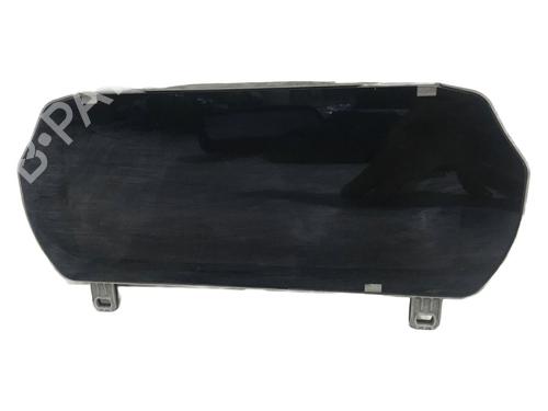 Kombinert Instrument RENAULT ZOE (BFM_) ZOE (88 hp) 29902734