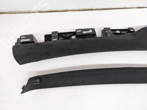 Andere TESLA MODEL X (5YJX) 100D AWD | BP29964058O1 