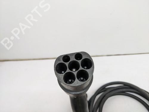 Cable SMART FORFOUR Hatchback (453) 1.0 (453.042, 453.043) | BP30474130E12 