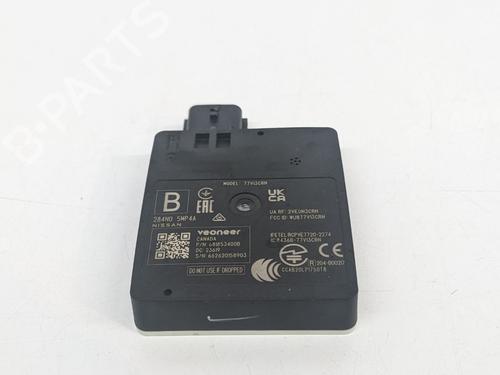 Elektronisk modul NISSAN ARIYA (FE0) EV e-4ORCE | BP29691758M83