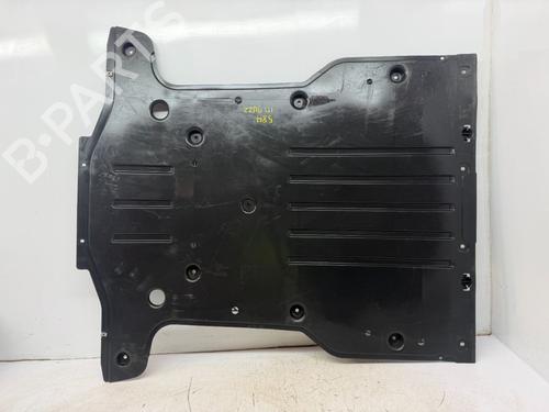 Bundpladebeskyttelse VW ID. Buzz Cargo (EBA) Electric | BP31936800M92 