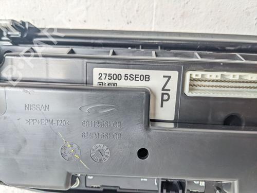 Andre NISSAN LEAF (ZE1) Electric | BP29902741O1