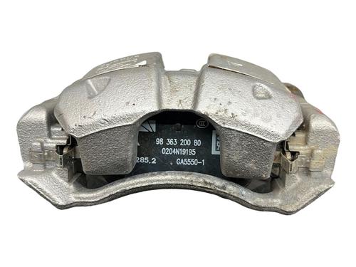 Højre bremsekaliber foran VAUXHALL CORSA Mk IV (E) (X15) 1.2 (69 hp) 29689742
