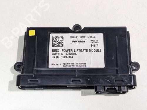 Elektronisk modul TESLA MODEL S (5YJS) 75D AWD | BP29930346M83