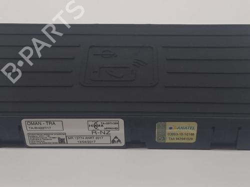 Elektronische module AUDI Q5 (8RB) 2.0 TDI | BP29689934M83 