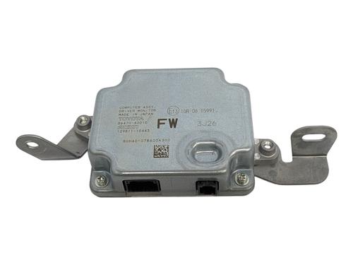 Modulo electronico TOYOTA bZ4X (_EAM1_) EV (XEAM10) (204 hp) 29692363