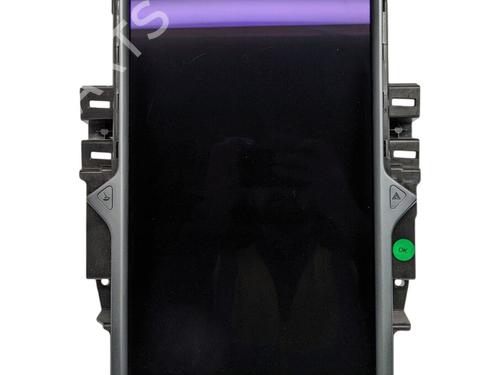 Autoradio TESLA MODEL X (5YJX) 100D AWD (525 hp) 29964055