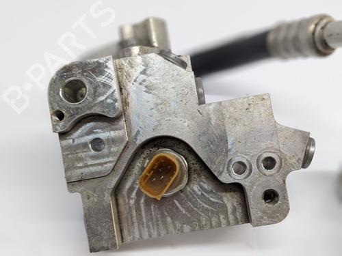 AC pipe JAGUAR I-PACE (X590) EV400 AWD | BP29690702M126 