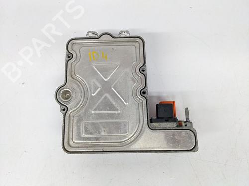 Varmeapparat VW ID.4 (E21) Performance | BP29693441M63