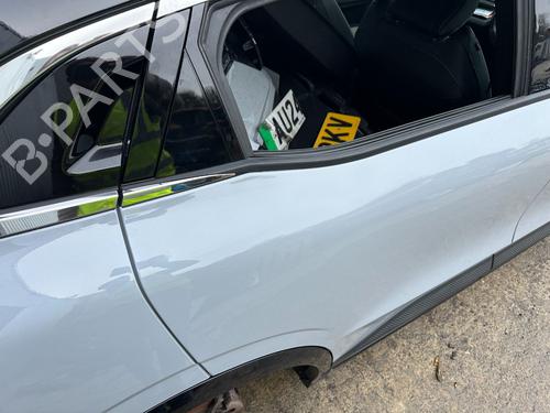 Dør højre bagtil RENAULT MEGANE E-TECH SUV EV60 (BNJ1) | BP33731434C5  - Image 8