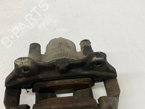 Right front brake caliper SMART FORFOUR Hatchback (453) 1.0 (453.042, 453.043) | BP29693584M104 