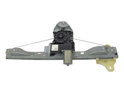 Used Front right window mechanism SMART FORFOUR Hatchback (453) 1.0 (453.042, 453.043) (71 hp) 29691749