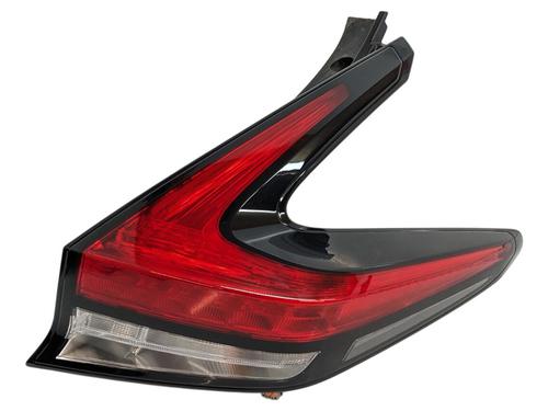 Rückleuchte Rechts für NISSAN LEAF (ZE1) Electric (150 hp) 33189349