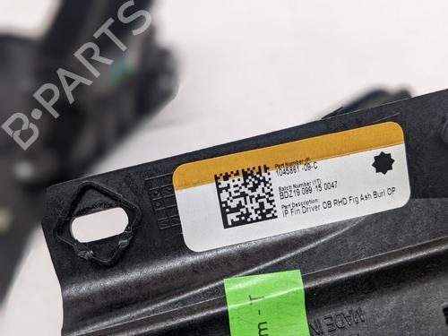 Andere TESLA MODEL X (5YJX) 100D AWD | BP29964063O1 