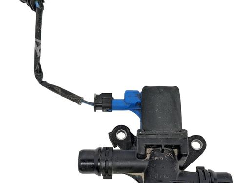 Pompe de circulation d'eau PEUGEOT 2008 II (UD_, US_, UY_, UJ_, UR_, UC_) e-2008 (UKZKXZ) (136 hp) 29987160