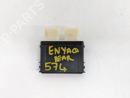 Elektronische module SKODA ENYAQ iV SUV (5AZ) 60 | BP29694001M83 