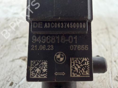 Andre BMW i4 (G26) eDrive40 | BP31576863O1 