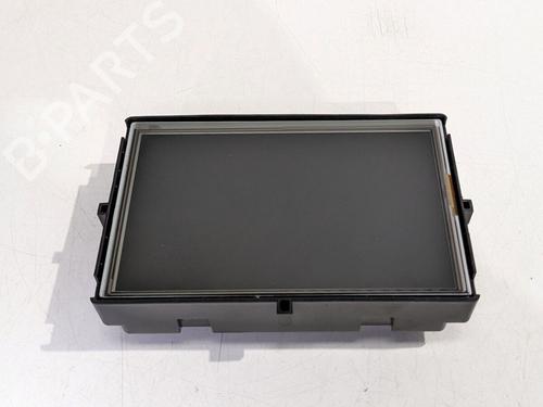 Afficheur SMART FORFOUR Hatchback (453) 1.0 (453.042, 453.043) | BP29873810C48