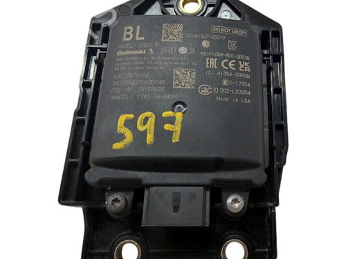 Used Other NISSAN LEAF (ZE1) Electric (150 hp) 32130002