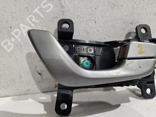Højre fortil invendig håndtag HYUNDAI KONA (OS, OSE, OSI) EV | BP29687923I14 