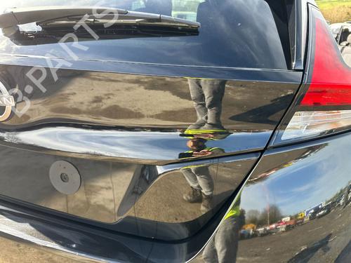 Boot lining NISSAN LEAF (ZE1) Electric | BP32692018I3  - Image 6