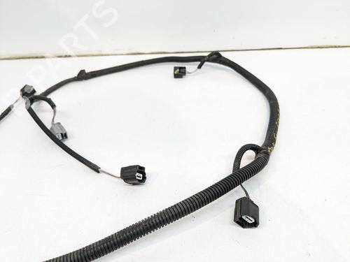 Elektronisk sensor RENAULT ZOE (BFM_) ZOE | BP29693447M84