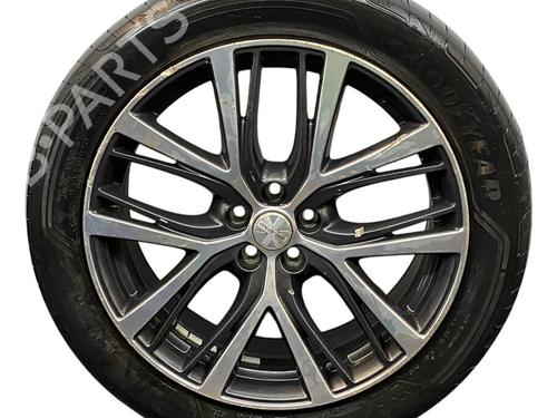 Używane Felga JAGUAR I-PACE (X590) EV400 AWD (400 hp) 29691887