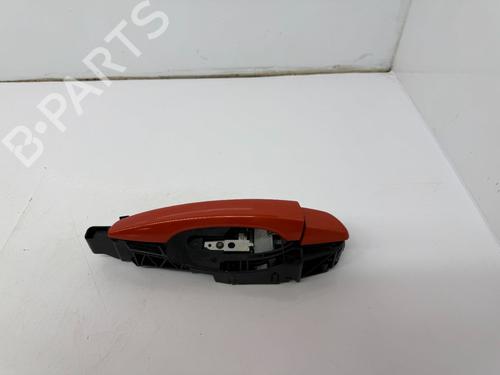 Højre bagtil udvendigt håndtag VAUXHALL CORSA Mk V (F) CORSA-e | BP30189832C130 