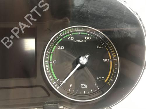 Cockpit MG MG ZS SUV (AZS1) EV (CSA7001) | BP29688471C47 