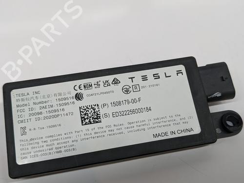 Module électronique TESLA MODEL Y (5YJY) Long Range All-wheel Drive | BP29690152M83 