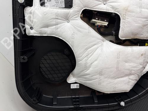 Forra trás esquerda KIA EV6 (CV) ELECTRIC AWD | BP31936793C60